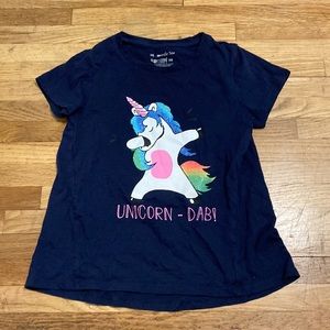 T-shirt “ soft “